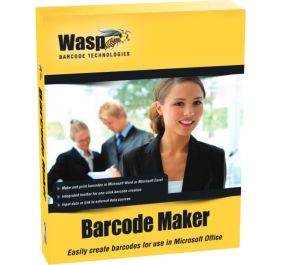 Wasp 633808105341 Software