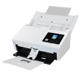 Xerox XD70N-U Document Scanner