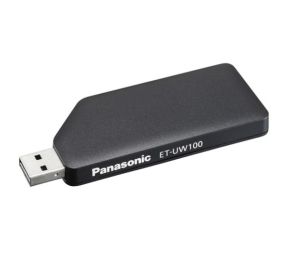 Panasonic ETUW100 Cables, Connectors, and Adapters