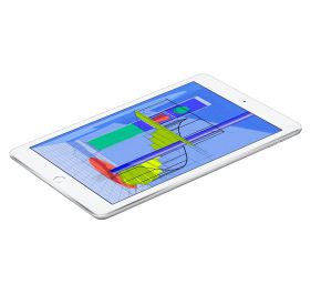 Apple MR7K2CL/A Tablet