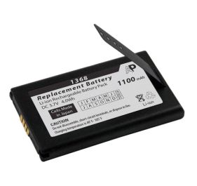 AirTrack 94ACC1368-COMPATIBLE Battery