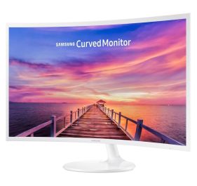Samsung C32F391FWN Monitor