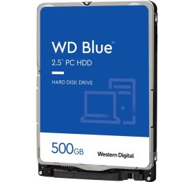 Western Digital WD5000LPZX Drive