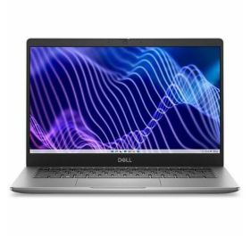 Dell 281J0 Two-in-One Laptop