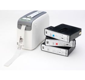 Zebra HC100-3001-1000 Barcode Label Printer