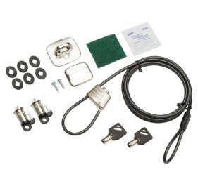 HP 3XJ17AA Mounting Hardware and Stands