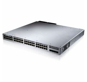 Cisco C9300-48UXM-M Ethernet & Network Switches