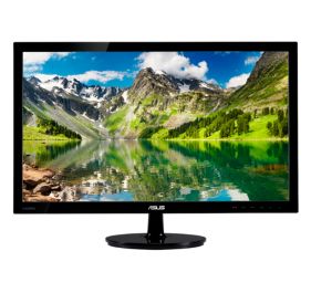 Asus VS248H-P Touchscreen