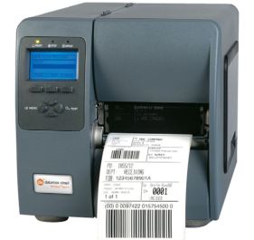 Honeywell KJ2-L2-4P0000V7 Barcode Label Printer