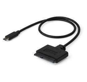 StarTech USB31CSAT3CB Cables, Connectors, and Adapters