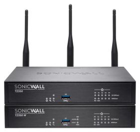 SonicWall 02-SSC-1860 Software