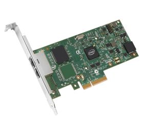 Intel I350T2V2 Network Adapters