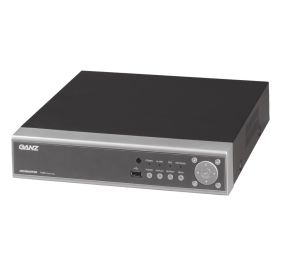CBC DR4HL-500 Surveillance DVR