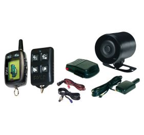 Newcastle Systems PWD2 Accessory