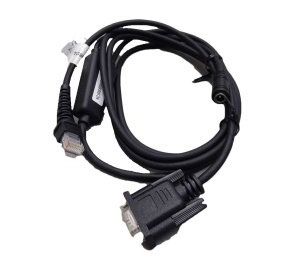 Unitech 1550-900060G Cables, Connectors, and Adapters
