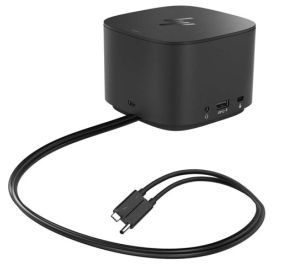 HP 3TR87UT#ABA Computer Docking Station