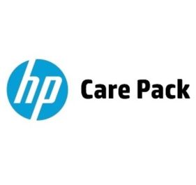 HP UK723E Service Contract