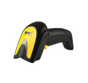 Wasp 633808929701 Barcode Scanner