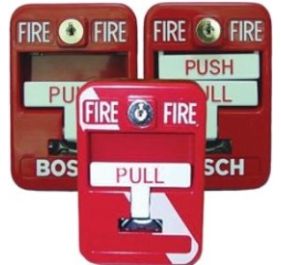 Bosch FMM-100SATK Access Control Equipment