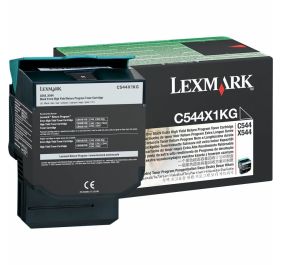 Lexmark C544X1KG Toner