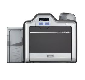 Fargo 93601 ID Card Printer