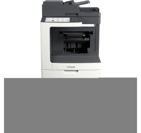 Lexmark 24TT336 Multi-Function Printer