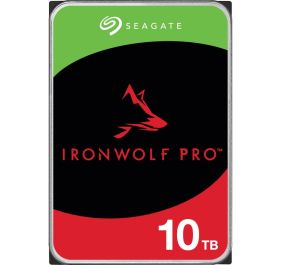 Seagate ST10000NT001 Drives