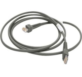 Zebra CBA-M04-S07ZAR Cables, Connectors, and Adapters