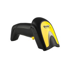 Wasp 633808929701 Barcode Scanner