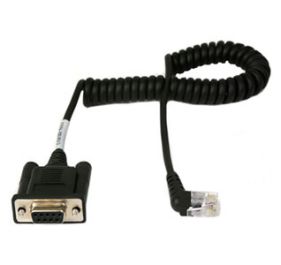 Datamax-O'Neil 210164-100 Cables, Connectors, and Adapters