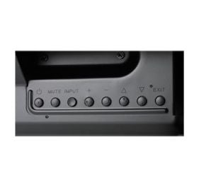 NEC P463 Digital Signage Display
