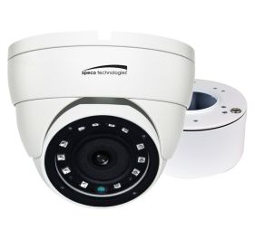 Speco VLDT4W Security Cameras