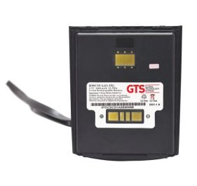 Global Technology Systems HMC55-LI(1.5X) Battery