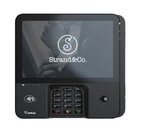 VeriFone M390-060-12-WWA-6 Payment Terminal