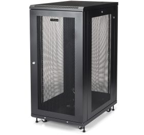 StarTech RK2433BKM Rack