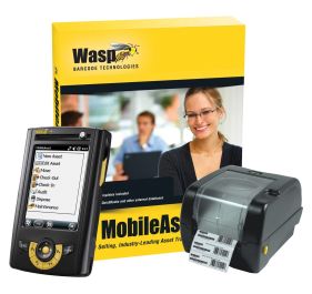 Wasp 633808927806 Software