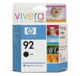 HP C9362WN#140 InkJet Cartridge