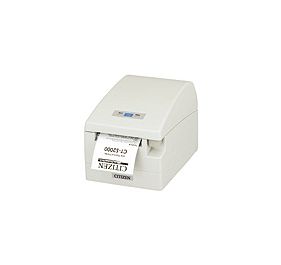 Citizen CT-S2000PAU-WH Receipt Printer