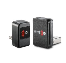 rf IDEAS RDR-6011AKU-V2 Access Control Reader