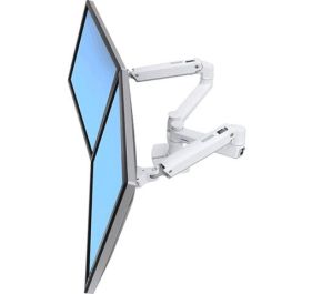 Ergotron 45-491-216 Mounting Hardware and Stands