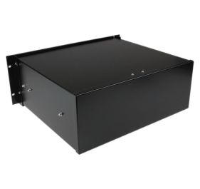 StarTech 4UDRAWER Rack