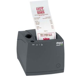 Ithaca 280-ETH-DG-EPS Receipt Printer
