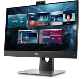 Dell D03K6 All-in-One PC