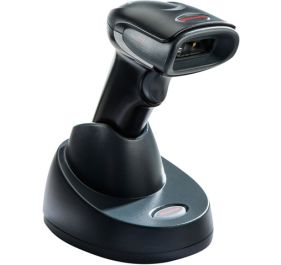 Honeywell 1452G1D-2 Barcode Scanner