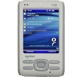 Socket Mobile HC0677-1067 Mobile Computer