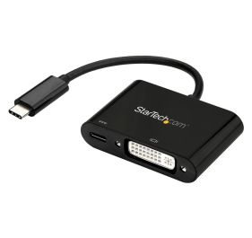 StarTech CDP2DVIUCP Cables, Connectors, and Adapters