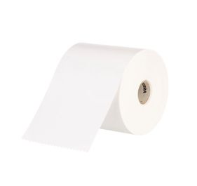Zebra ZIPZLD3015728 Barcode Label