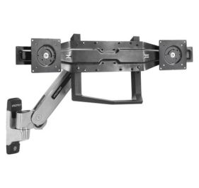 Ergotron 97-718-009 Mounting Hardware and Stands