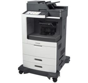 Lexmark 24TT374 Multi-Function Printer