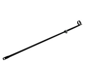 Gamber-Johnson 7160-1341 Mounting Hardware and Stands